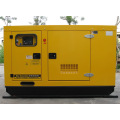 Generador diesel silencioso 40kw / 50kVA CUMMINS para los sistemas solares con ATS